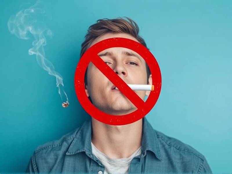Why Can't People Quit Smoking?
