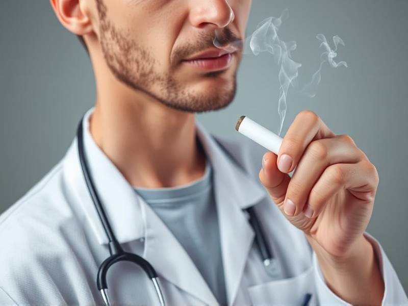 How to Help a Patient Quit Smoking: Effective Strategies and Tips(1)