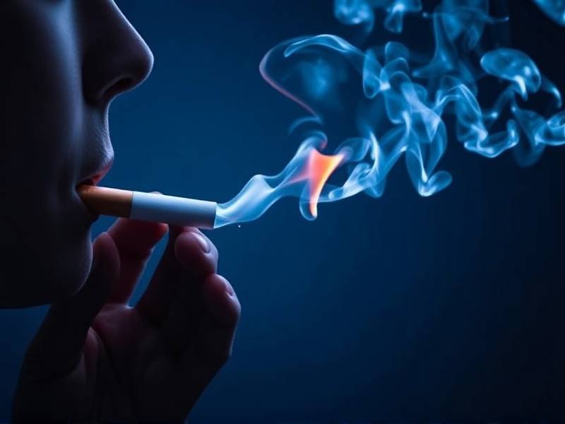 How Long Does It Take for Libido to Return After Quitting Smoking Weed?
