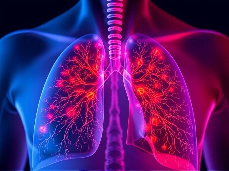 Can Your Lungs Really Repair After Quitting Smoking?(1)