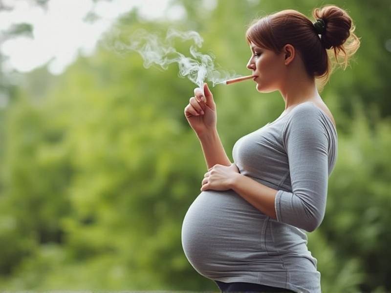 How to Make Quitting Smoking Easier When Pregnant