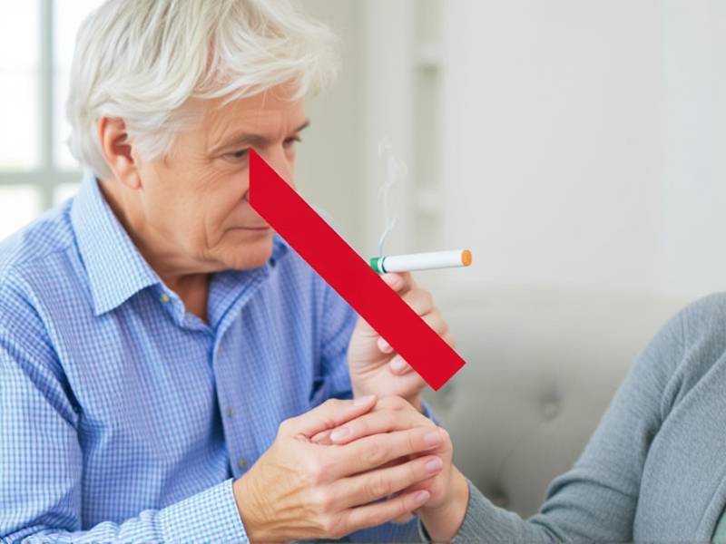 What Services Does Medicare Offer to Help You Quit Smoking?