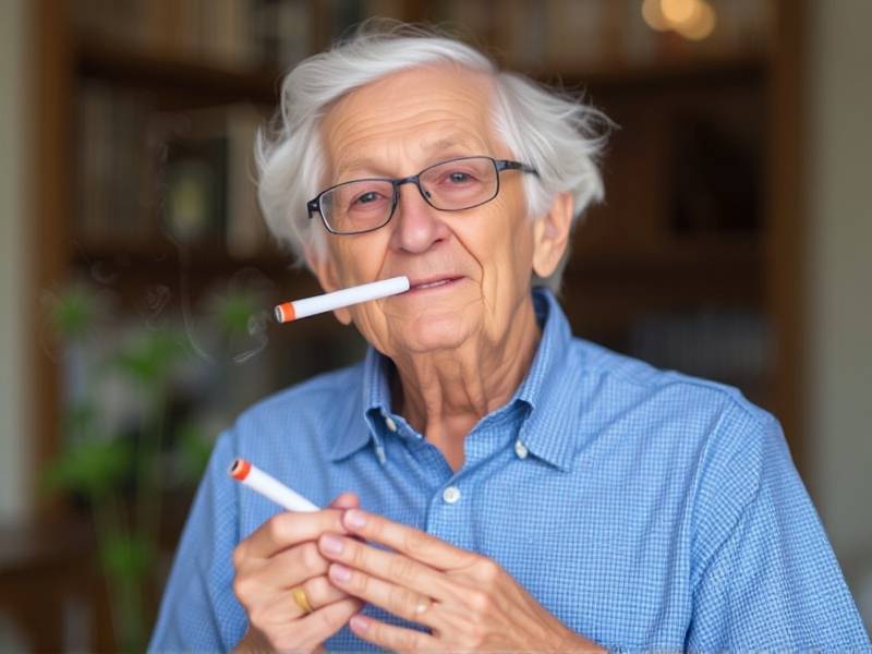What Services Does Medicare Offer to Help You Quit Smoking?