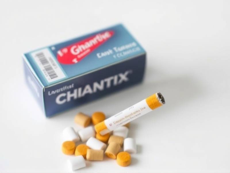 How Does Chantix Help Quit Smoking? The Inside Scoop on This Popular Smokeless Tobacco Product