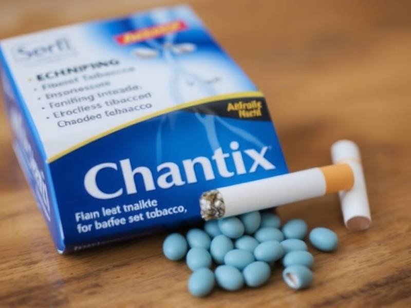 How Does Chantix Help Quit Smoking? The Inside Scoop on This Popular Smokeless Tobacco Product
