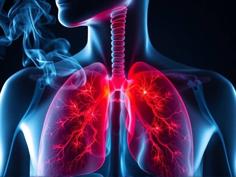 How to Repair Your Lungs After Quitting Smoking: Effective Methods and Tips