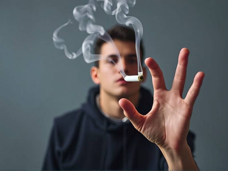 What Changes Does Your Body Go Through When You Quit Smoking?(1)