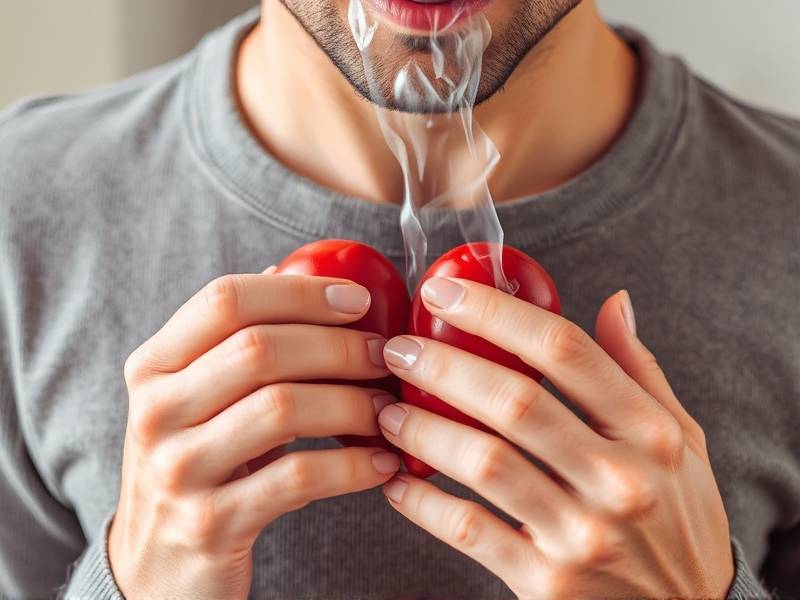 How to Boost Your Cardiovascular Health After Quitting Smoking