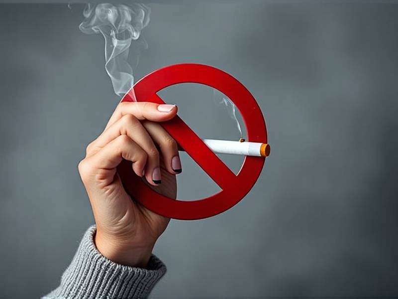 The Easiest Way to Quit Smoking: Effective Methods and Tips