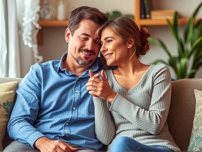 How to Convince Your Spouse to Quit Smoking: Effective Strategies and Tips(1)