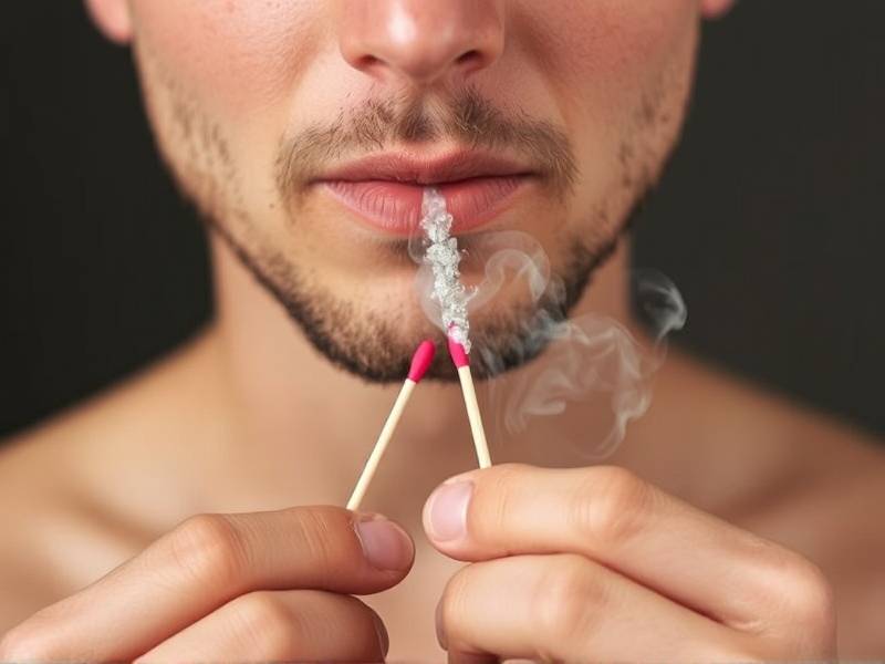 How to Use Quit Smoking Toothpicks: A Practical Guide