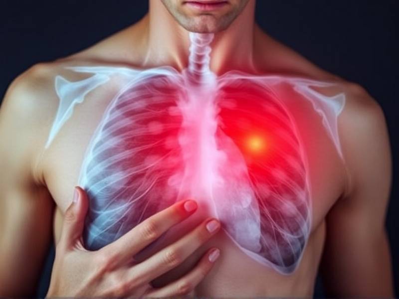 Do You Get Chest Pain After Quitting Smoking? The Truth You Need to Know