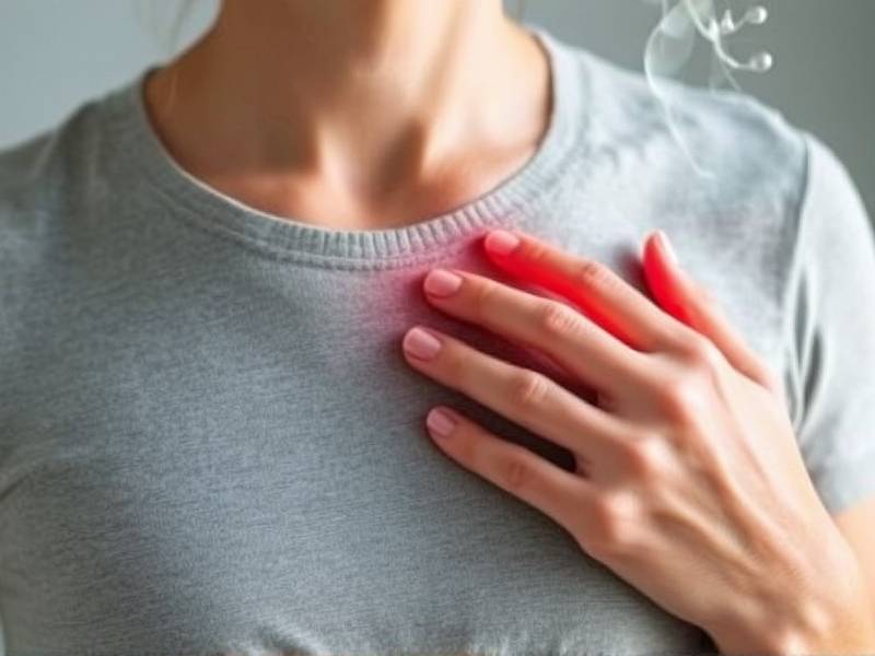 Do You Get Chest Pain After Quitting Smoking? The Truth You Need to Know(1)