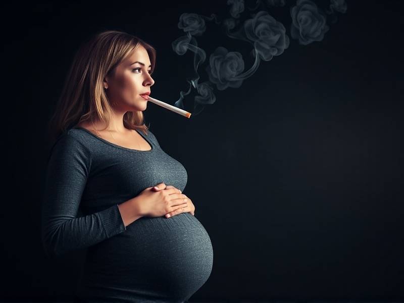 How to Quit Smoking While You're Pregnant: Practical Tips and Support(1)