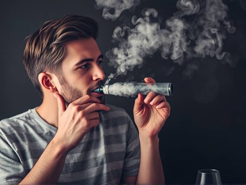 Can You Quit Smoking by Vaping? A Guide to Effective Methods and Alternatives
