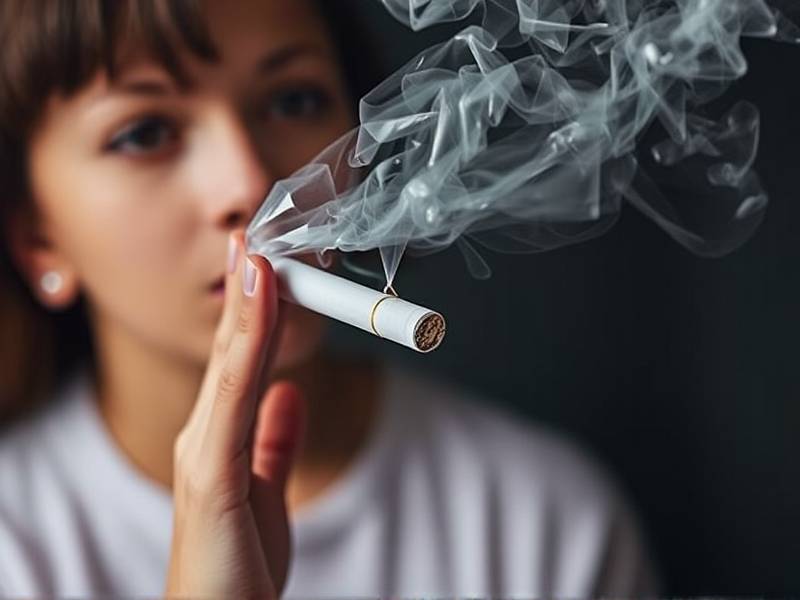 Can You Quit Smoking? Reducing the Harm with Effective Methods
