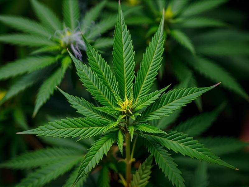 How Can I Quit Smoking Cannabis? Effective Tips and Strategies