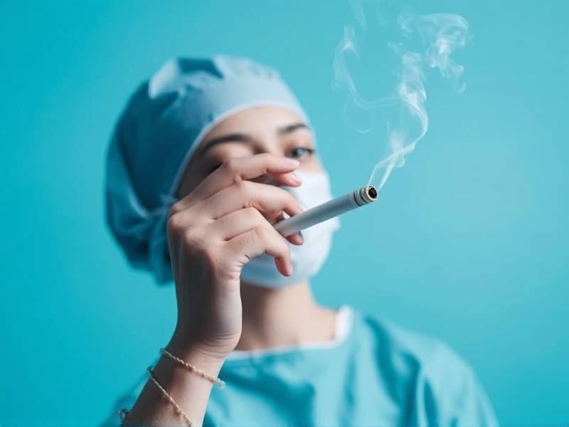Why Is It Important to Quit Smoking Before Surgery?
