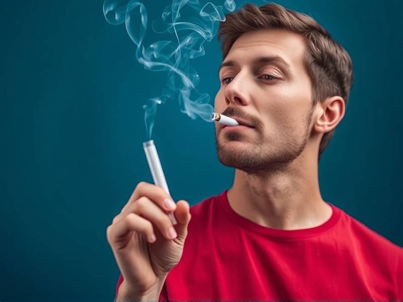 Why Is It Important to Quit Smoking Before Surgery?(1)