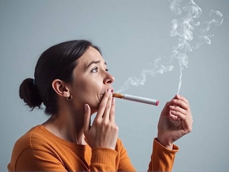 How Long Do Symptoms of Quitting Smoking Last For?