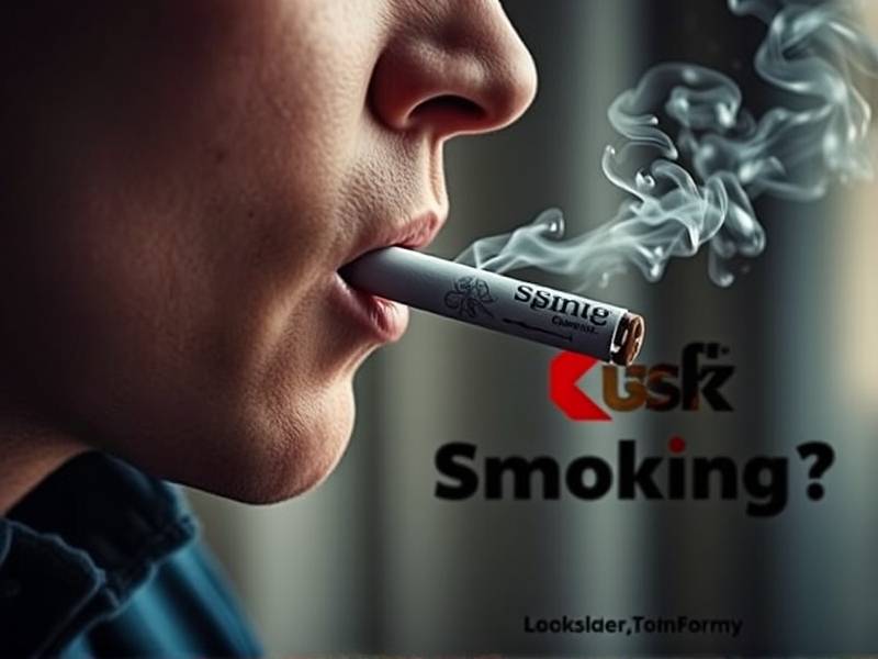 How Does Someone Really Quit Smoking? Effective Methods and Tips