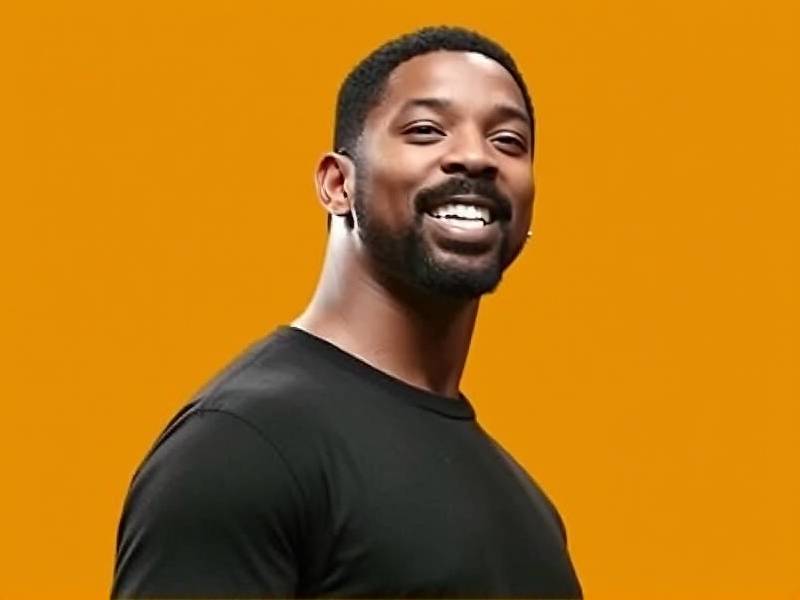 Will Smith: Why His Belly Got Big After Quitting Smoking?(1)