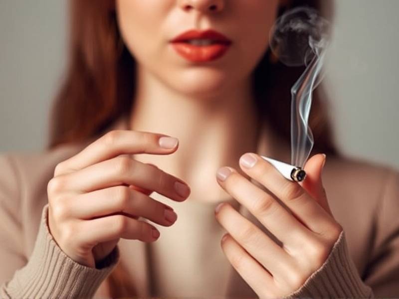 How to Motivate Yourself to Quit Smoking: Effective Tips and Tricks(1)