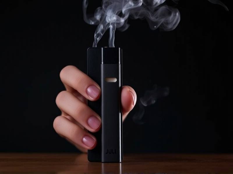 Should I Quit Smoking with Juul? A Comprehensive Guide for Those Considering This Option?