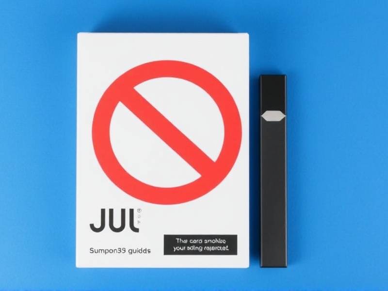 Should I Quit Smoking with Juul? A Comprehensive Guide for Those Considering This Option?