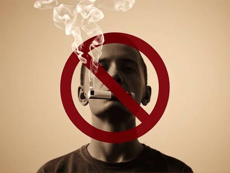 The Surprising Experience of Quitting Smoking: How It Feels