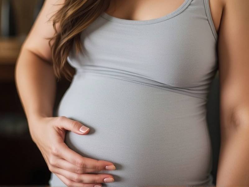 Why Some Obstetricians and Gynecologists Recommend Not Quitting Smoking