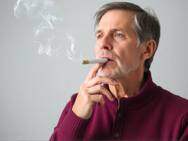 Can You Develop COPD After You Quit Smoking?