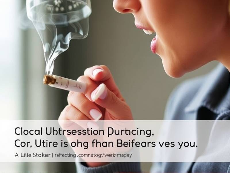 Should You Quit Smoking Gradually or Suddenly? A Guide to the Best Method for You