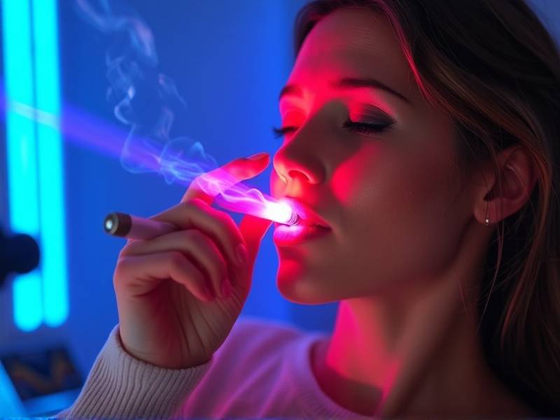 Does Laser Therapy Really Help Quit Smoking? A Comprehensive Review