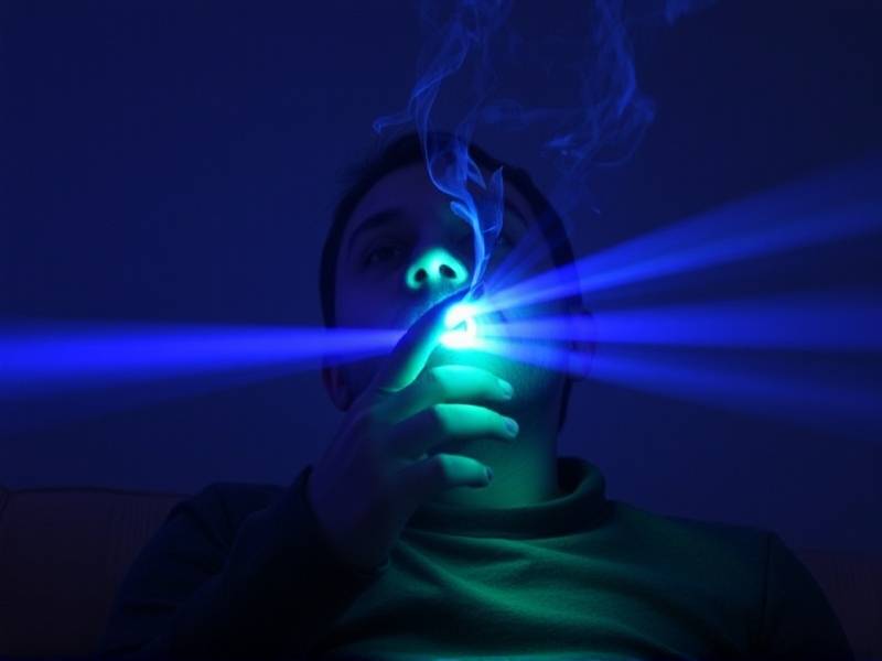 Does Laser Therapy Really Help Quit Smoking? A Comprehensive Review