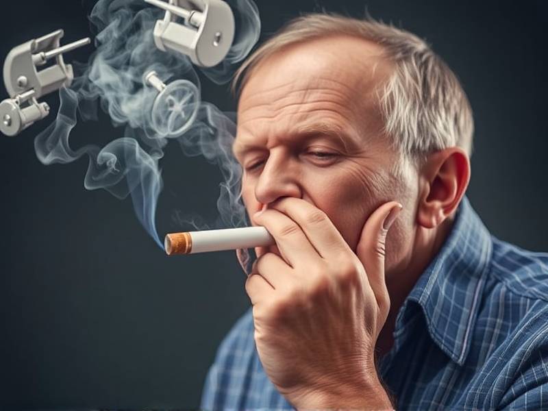 How to Quit Smoking: Effective Methods from Alan Car(1)