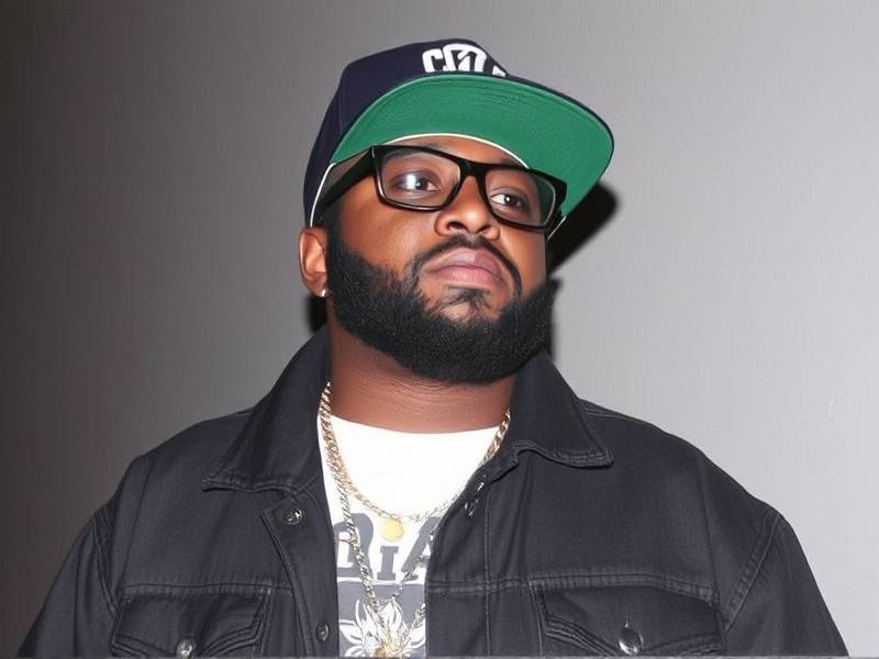 Did Luniz Really Quit Smoking Weed? A Comprehensive Look at the News and Rumors