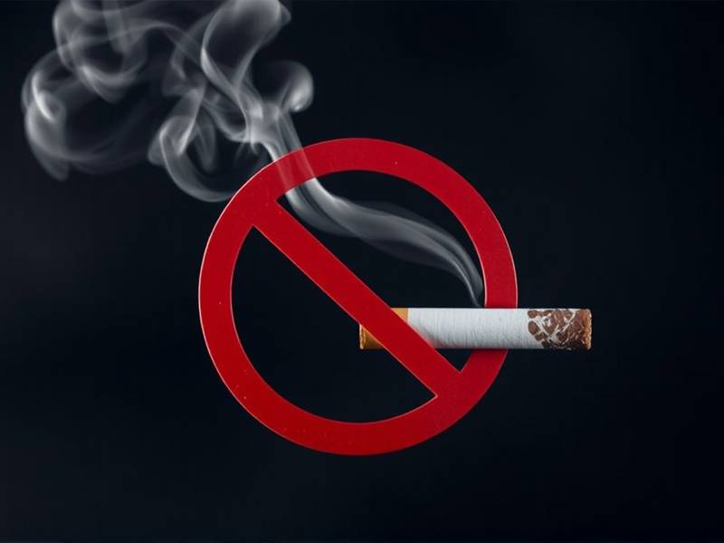 Is There a Shot to Quit Smoking? Tips and Strategies from a Professional Quitting Guide(1)