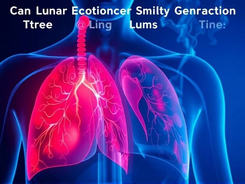 Can Lung Cancer Still Develop After Quitting Smoking?