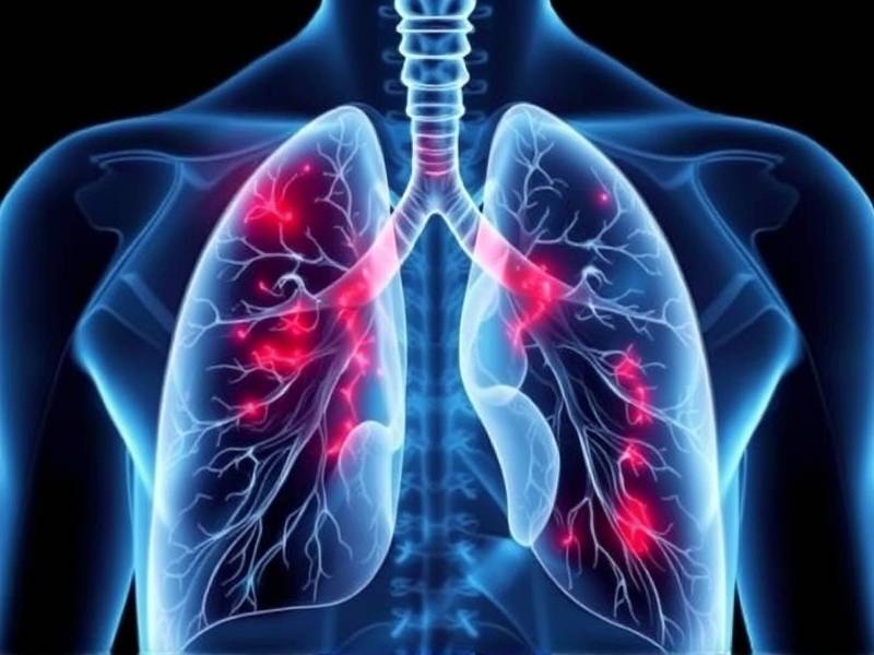 Can Lung Cancer Still Develop After Quitting Smoking?(1)