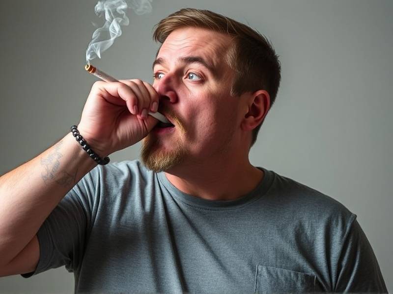 Will Quitting Smoking Really Make You Fat? The Truth You Need to Know