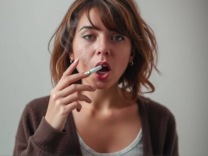 Will Quitting Smoking Really Make You Fat? The Truth You Need to Know(1)