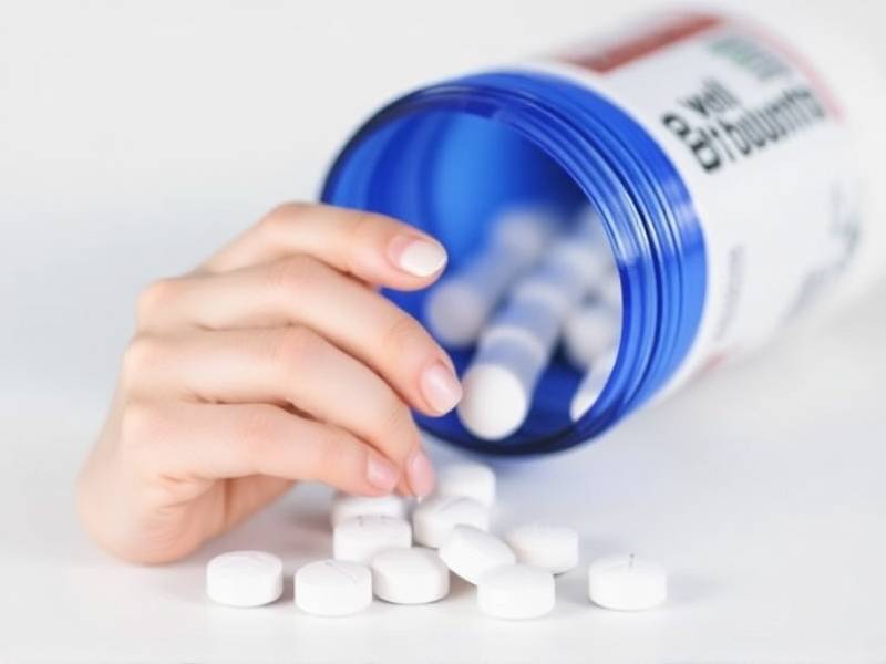 Does Wellbutrin Really Help With Quitting Smoking? A Comprehensive Review(1)