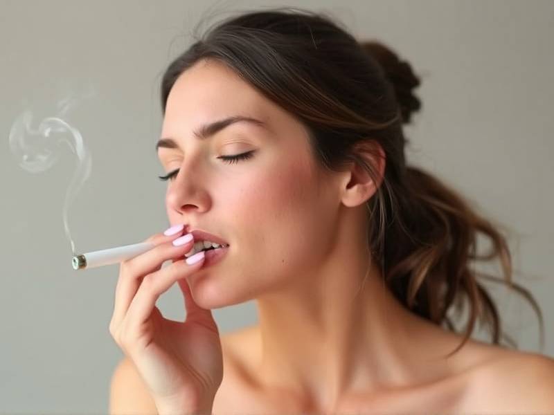 How Long Will It Take for My Skin to Improve After Quitting Smoking?