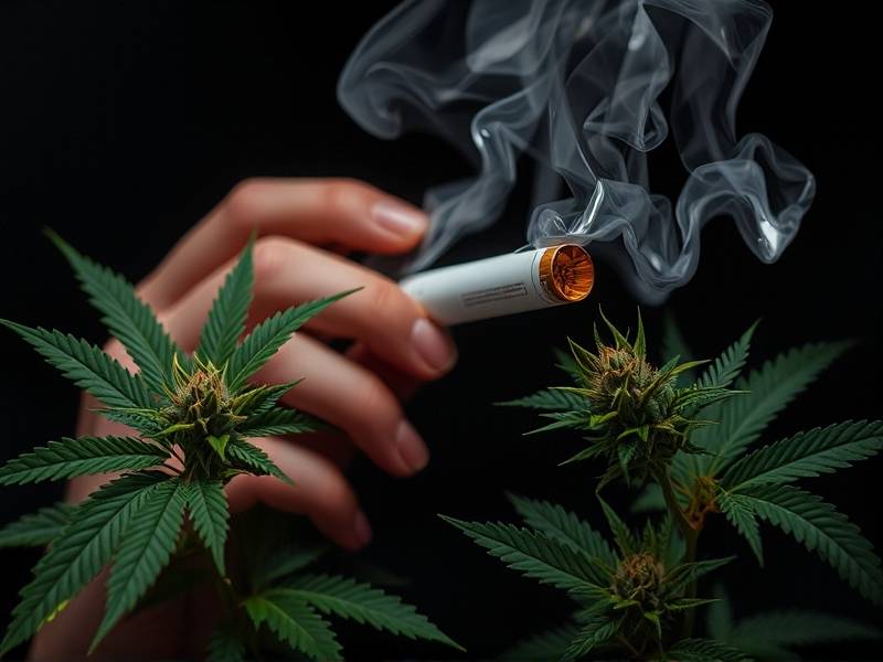 Did You Quit Smoking Weed? Why?