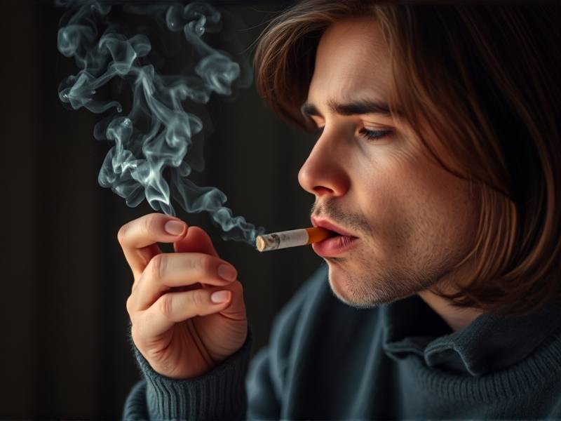 The Toughest Time When Quitting Smoking: Why It's So Challenging