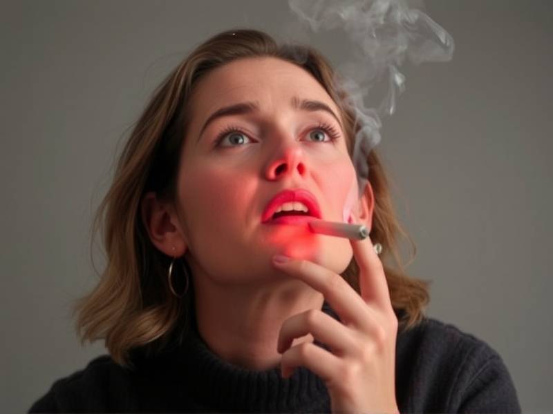 Why Do I Have More Energy After Quitting Smoking?