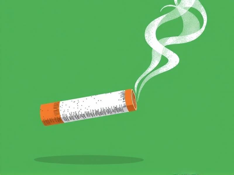 Is It Easier to Quit Smoking Cold Turkey? A Comprehensive Guide to Helping You Kick the Habit