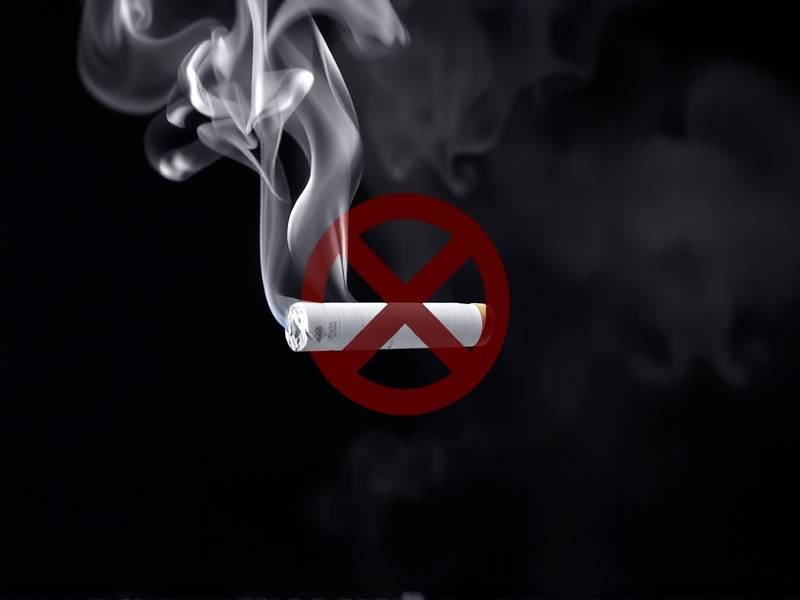 Is It Easier to Quit Smoking Cold Turkey? A Comprehensive Guide to Helping You Kick the Habit(1)