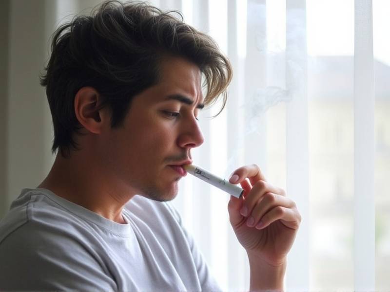 Does Quitting Smoking Weed Cause Depression? A Comprehensive Look at the Evidence